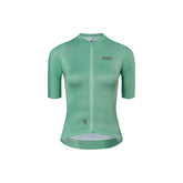 Jersey Ciclismo M/C Suarez Mujer Lite Medium Green 2.4